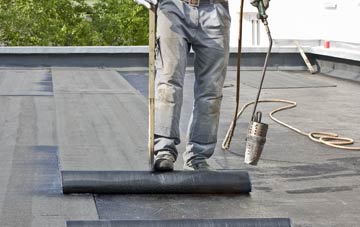 flat roof replacement Old Boston, Merseyside
